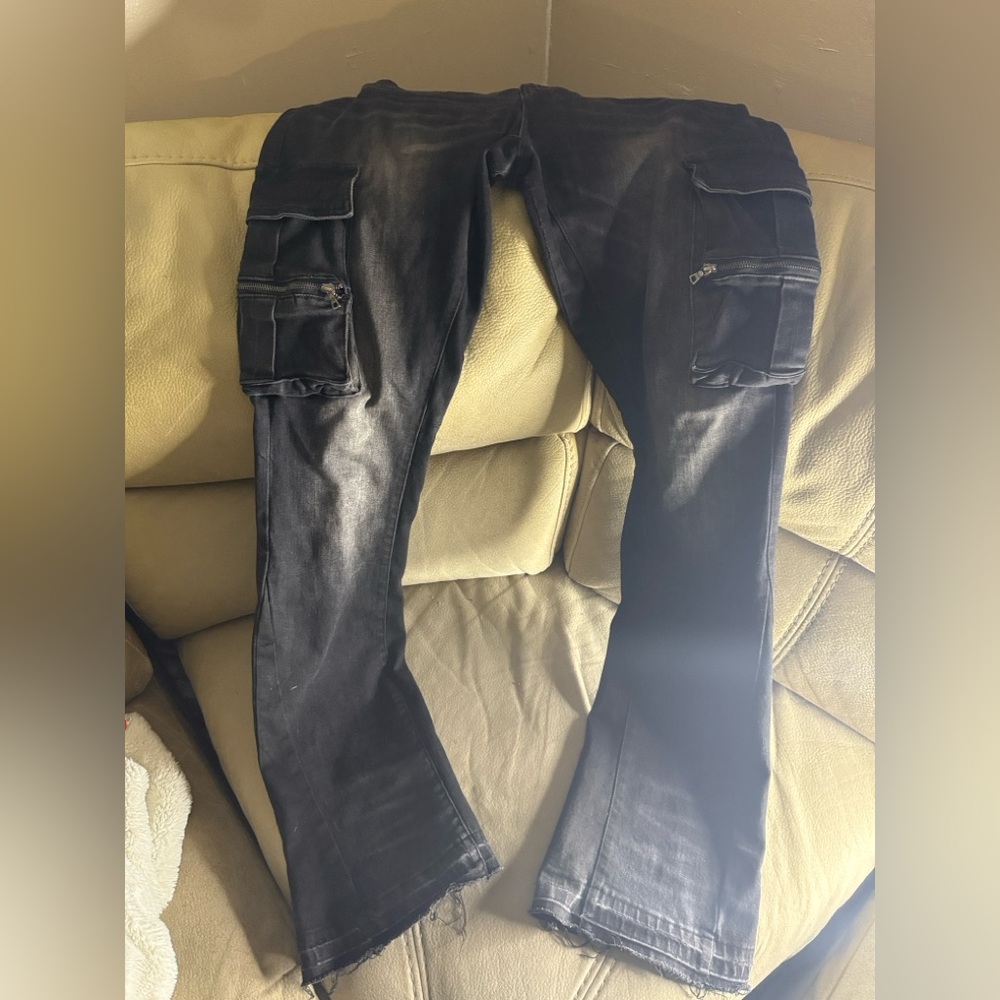 Men’s Fashion Nova jeans